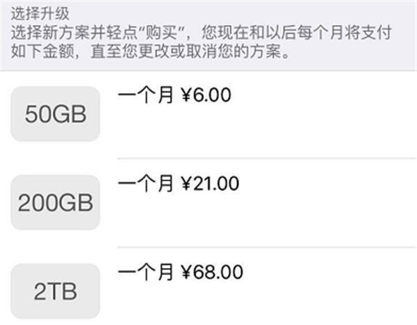 iCloud到底有什么用？