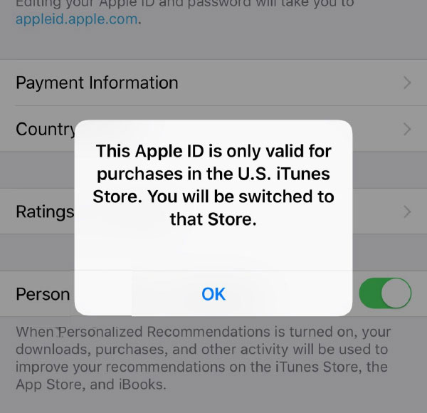 不想使用苹果iCloud“云上贵州”?Apple ID转区指南 不想使用苹果iCloud“云上贵州”?Apple ID转区指南