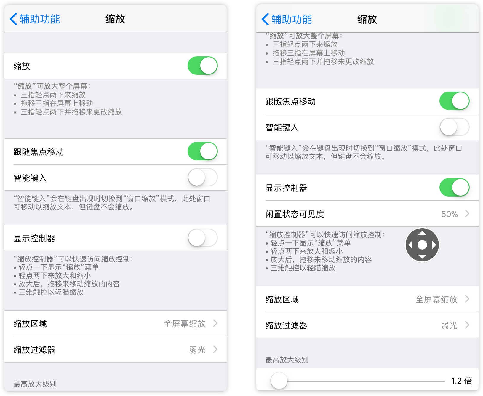 带你玩转iPhone小白点 带你玩转iPhone小白点