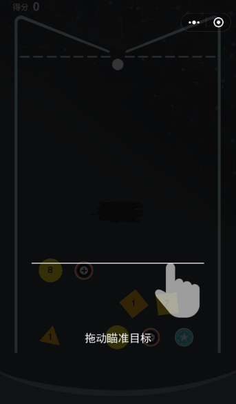 微信弹球王者为什么进不去