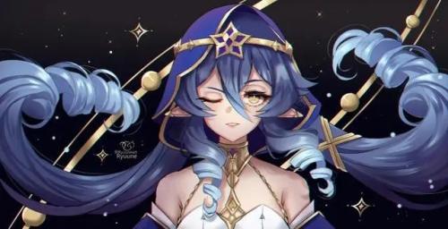 原神莱依拉天赋突破材料汇总大全