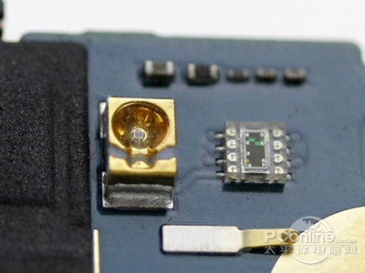 光线感应是什么