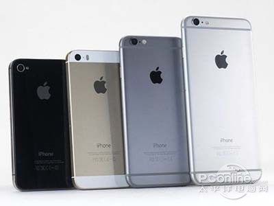 小屏时代还能回去吗？4寸iPhone  6S  mini曝光