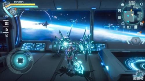 时间秩序新手职业推荐