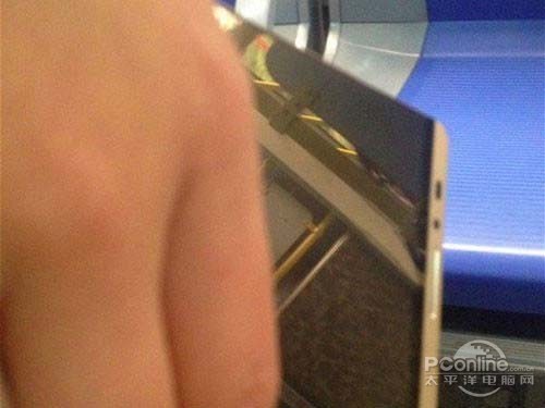 无边框mate8曝光