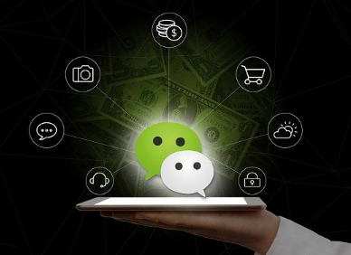 微信时刻视频是什么