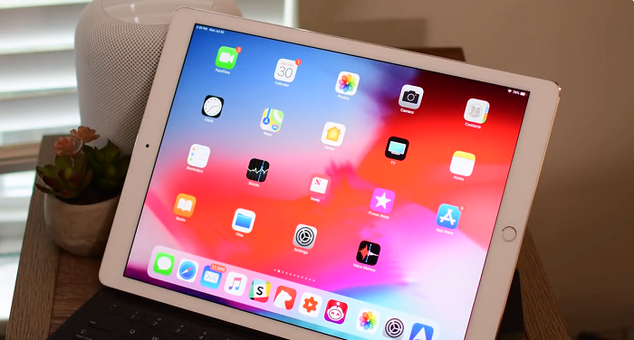 iOS  12 beta  5 有什么新功能？