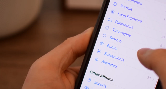 iOS  12 beta  5 有什么新功能？