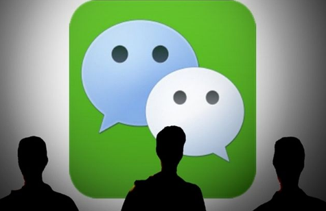 2023微信月账单查询方法