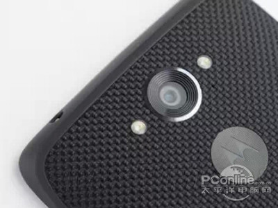 摩托全新旗舰首曝光：骁龙810少不了