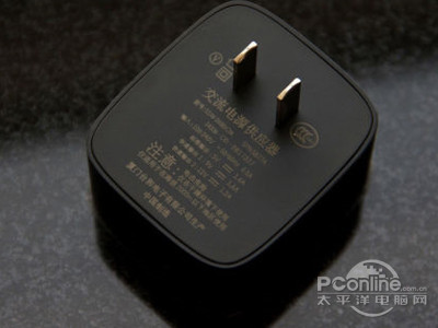 Moto  X随机直接标配Turbo  Charger