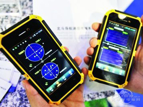 卫星导航的威力：1、减少交通事故