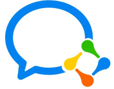 企业微信视频会议怎么结束