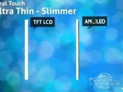 手机屏幕材质排行 手机屏幕材质有什么区别