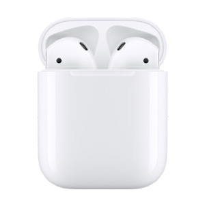 如何清洁 AirPods  和 EarPods？