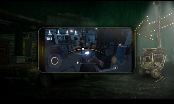 好玩的恐怖多人联机手游推荐