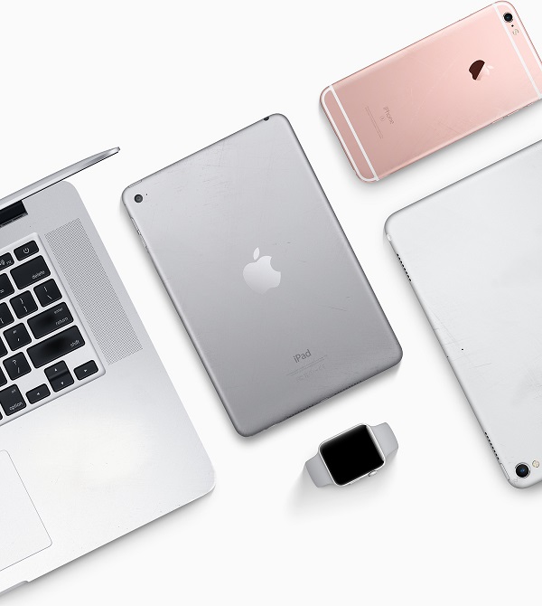 废弃 iPhone  如何处理？ 