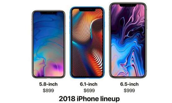 不喜欢iPhone X或新iPhone的“刘海屏”，买iPhone 8 Plus怎么样