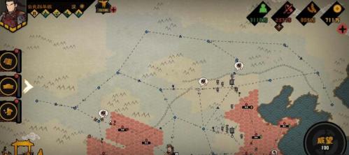 无悔华夏东汉通关阵容一览