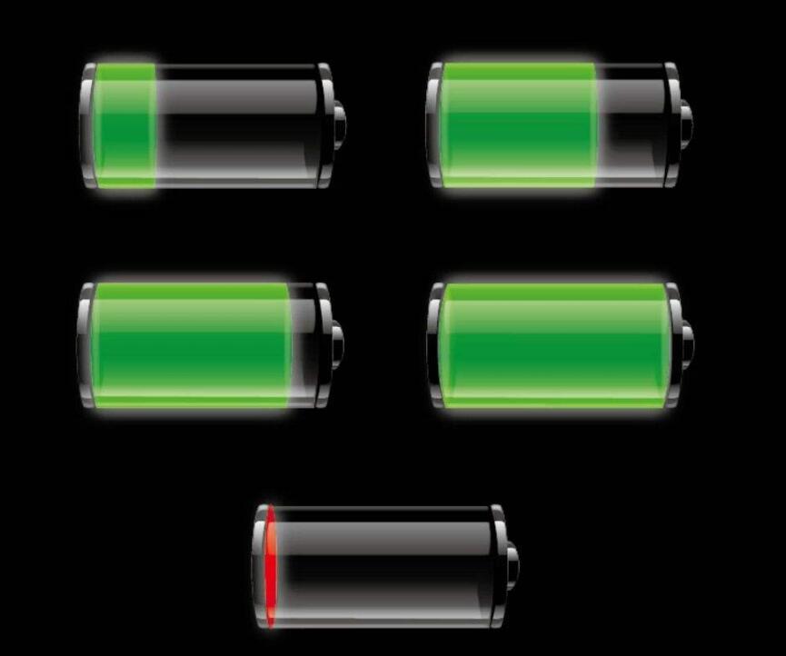 苹果iPhone手机充电到80%充不进电怎么办