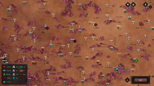 江湖十一全秘宝攻略一览