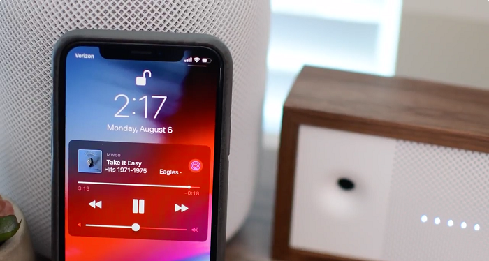iOS  12 beta  6 都有哪些变化？