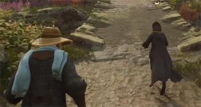 霍格沃茨之遗怎么解锁坐骑