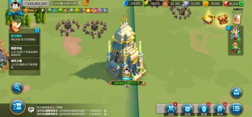 万国觉醒兑换码2023大全一览