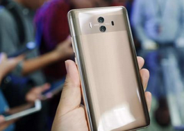 华为Mate 10将手机资料传至电脑的具体操作方法