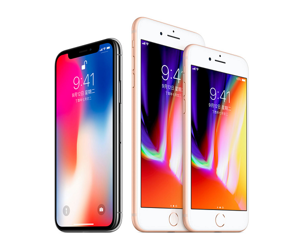 iPhone 8 过保如何免费维修