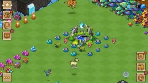 幻兽爱合成兑换码2023一览