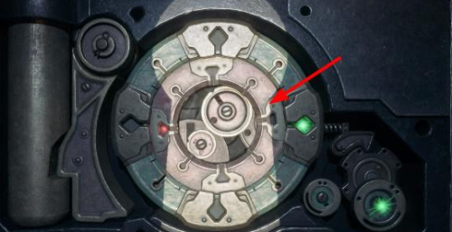 霍格沃茨之遗开锁怎么开