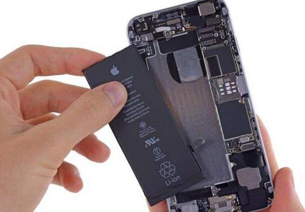 对iPhone电池寿命的误解，你中了几个