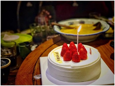 学会这 5 个技巧，iPhone  X  就能拍出和单反一样的照片