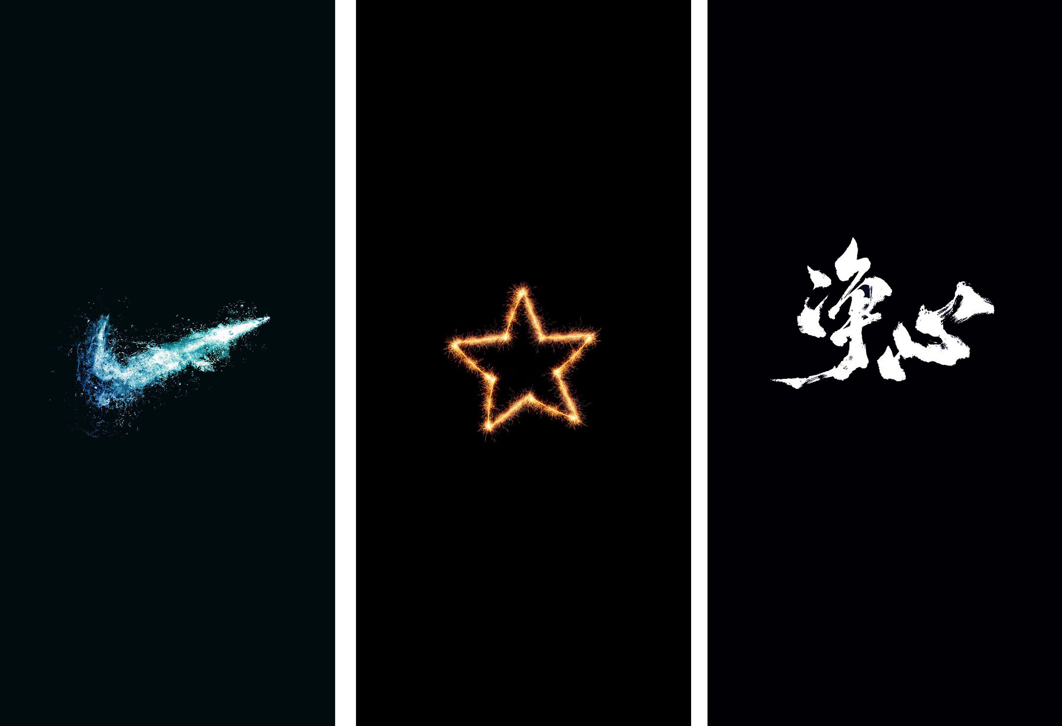 给iPhone X换上黑色壁纸更省电，是真的吗