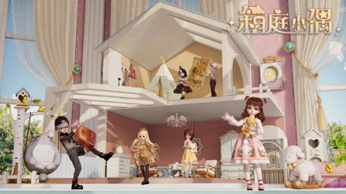 箱庭小偶兑换码2023大全