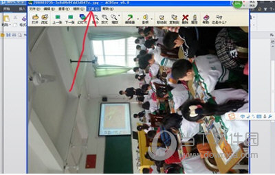 acdsee怎样旋转图片