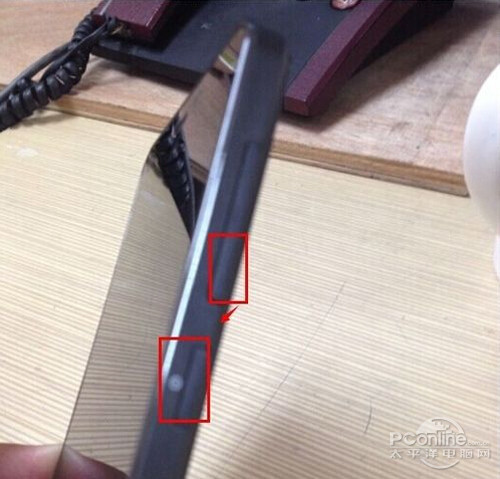 zte手机怎么截图