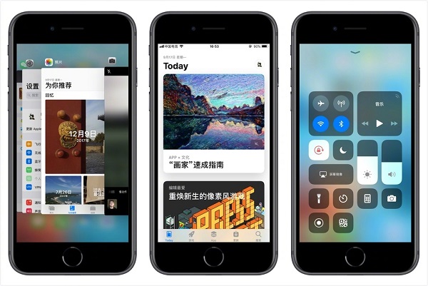 看完就知道 iOS 12 正式版到底该不该升级