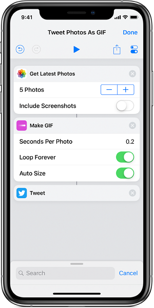 如果还不会使用这个 app，iOS  12 就白升级了