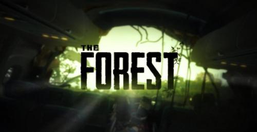 森林之子凯文复活攻略流程