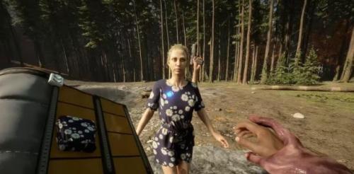 森林之子女野人衣服怎么获得