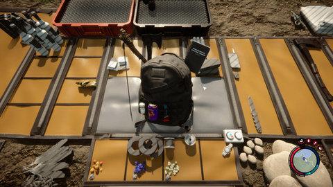 森林之子前期道具怎么获得