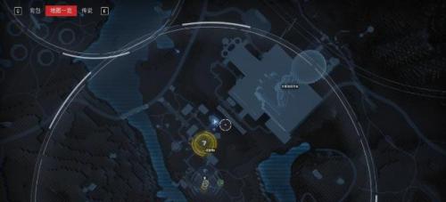 原子之心试验场9入口位置分享