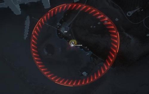 原子之心试验场12位置分享