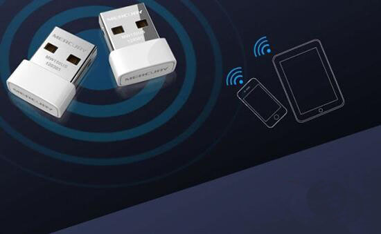 win7系统中安装ucb无线网卡的详细操作步骤