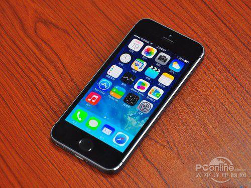 iphone5s屏幕失灵怎么办