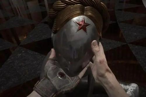 原子之心全结局攻略流程