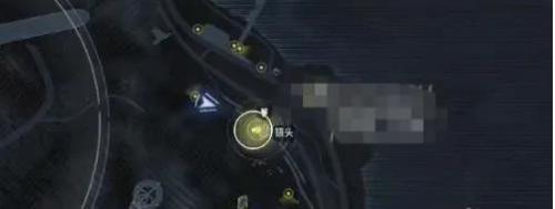 原子之心试验场11开门钥匙位置一览