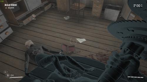 原子之心试验场11开门钥匙位置一览 原子之心试验场11开门钥匙在哪